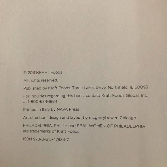 Cooking with Pheeling The Newest  Tastiest Recipes &‎ Ideas from Philade… - Picture 4 of 10